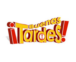 Logo Buenas tardes