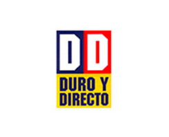 Logo Duro y Directo