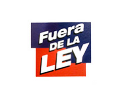 Logo Fuera de la ley