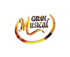 Logo Gran Musical