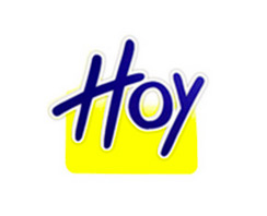 Logo Hoy