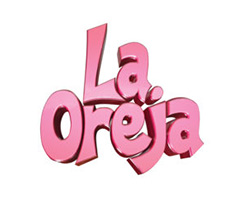 Logo La oreja