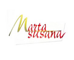 Logo Marta Susana