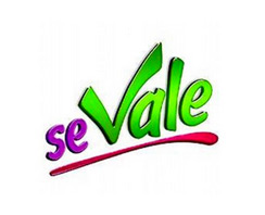 Logo Se vale