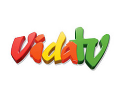 Logo Vida TV